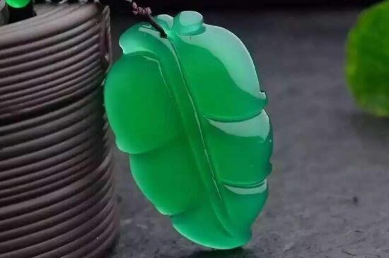 冰種玉髓是什么材料