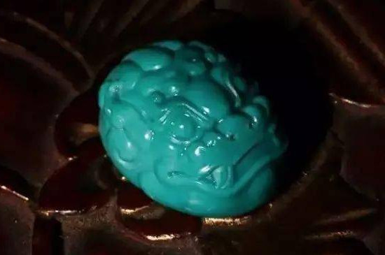 綠松石泡水后變白怎么辦