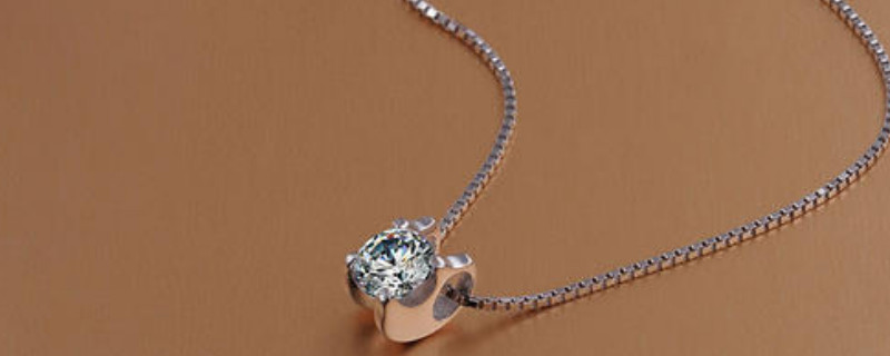 18k白金會(huì)掉色嗎