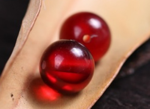 鑒別血珀真假的13種方法