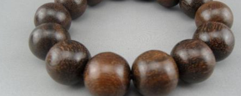 長期佩戴沉香的好處