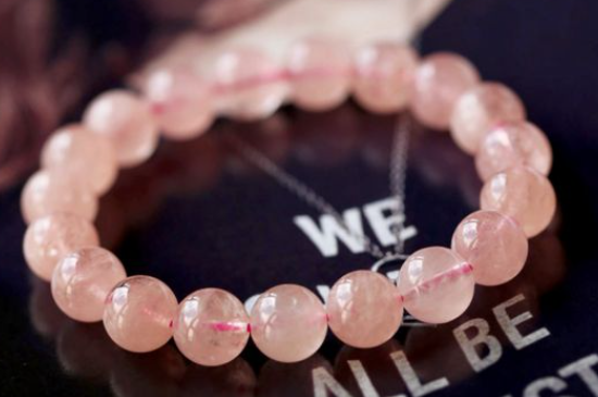 為什么不建議戴粉水晶