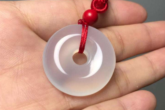 冰種白玉髓值錢嗎