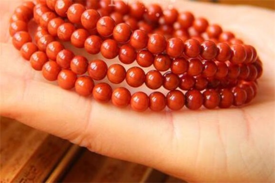 哪里的南紅瑪瑙最好，以云南和四川最為出名