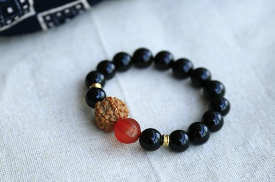 黑曜石真的很邪門嗎，并不是很邪門