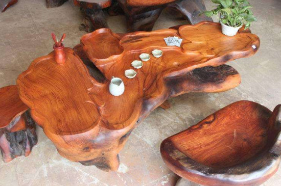 紅花梨怎么保養(yǎng)