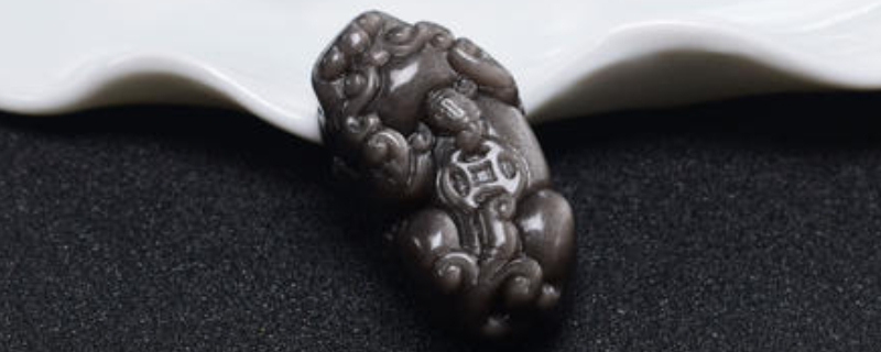 銀曜石功效與作用是什么