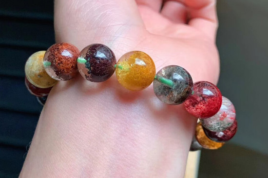 四季幽靈戴久了會(huì)有變化嗎