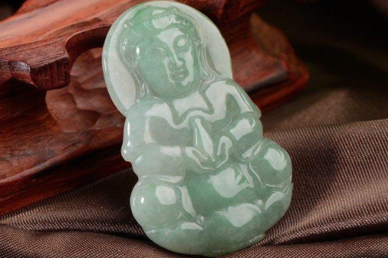 哪些女人適合戴觀音