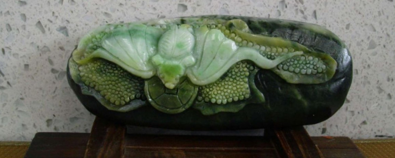 獨(dú)山玉戴久了有什么變化