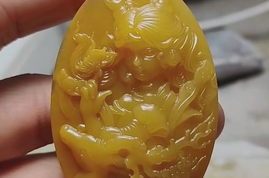 金絲玉是什么玉