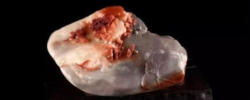 芙蓉石是什么石頭