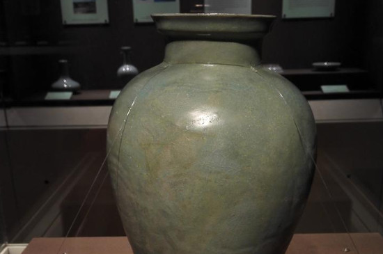 宋代汝窯瓷器真品特點(diǎn)