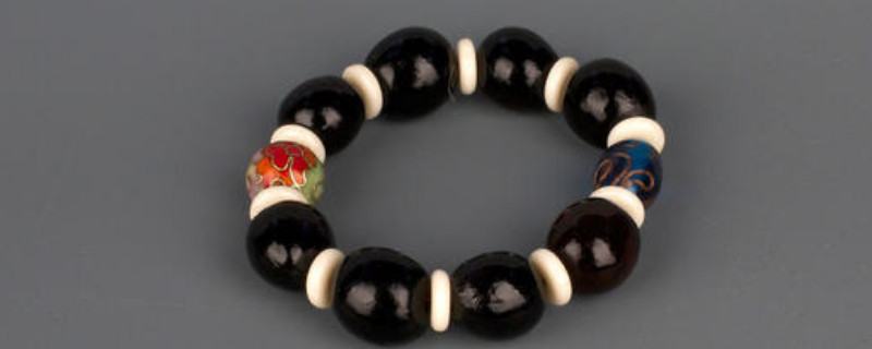 無(wú)患子佛珠怎么盤