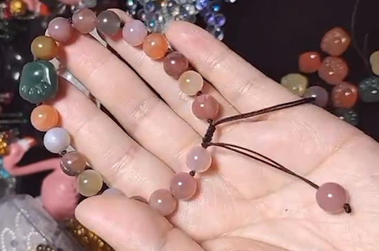 鹽源瑪瑙怎么識別真假