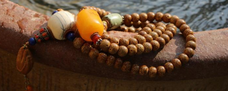 星月菩提子怎么盤玩變色快