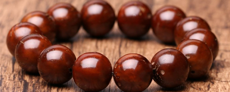 紫金鼠手串怕汗嗎