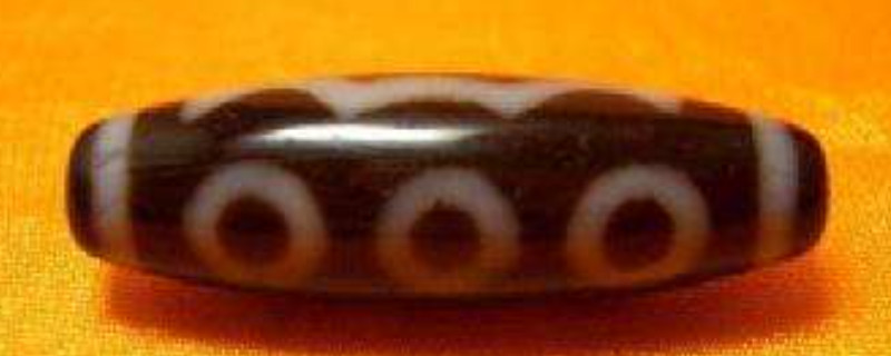 如何鑒定真假西藏天珠