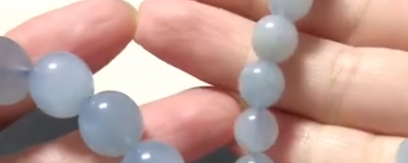 海藍(lán)寶寓意