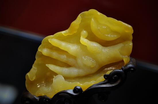 金絲玉是玉髓嗎