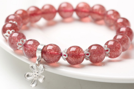 水晶和佛珠可以一起戴嗎