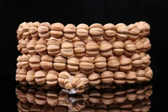 五福籽如何盤玩