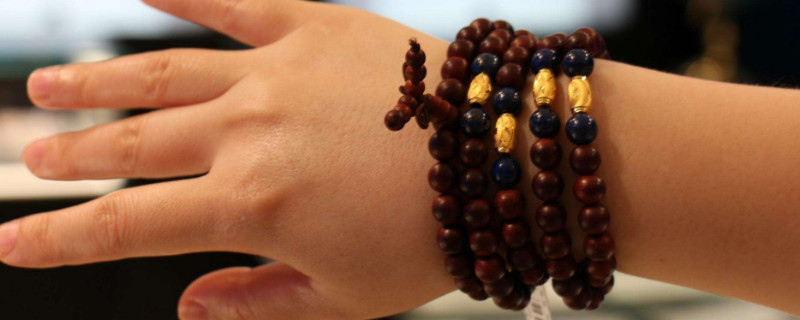 小葉紫檀手鏈佩戴禁忌