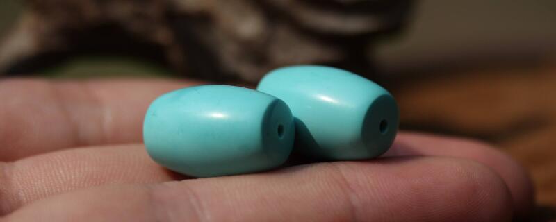 綠松石能泡水嗎