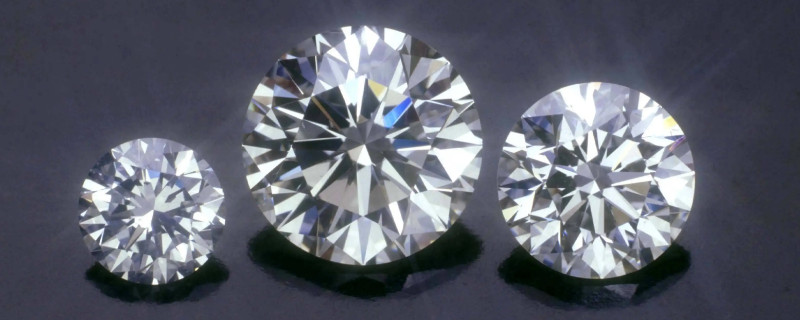 鉆石有多少個(gè)切割面