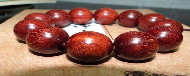 手串小葉紫檀手串