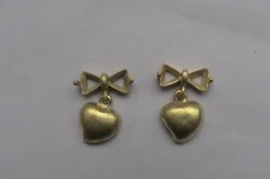 銅飾品怎么清洗變亮澤