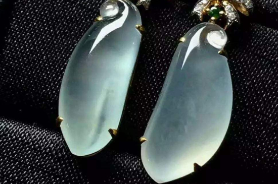 玉石翡翠的等級(jí)分類(lèi)