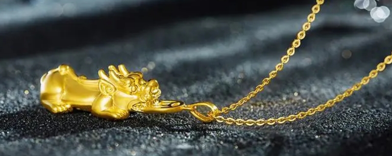 老鳳祥k足金是什么意思