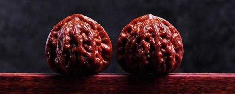 文玩核桃盤玩六大誤區(qū)