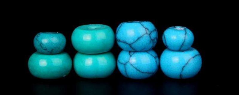 優(yōu)化綠松石和原礦綠松石有什么區(qū)別