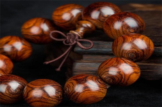 緬甸花梨怎么處理才能保持香氣