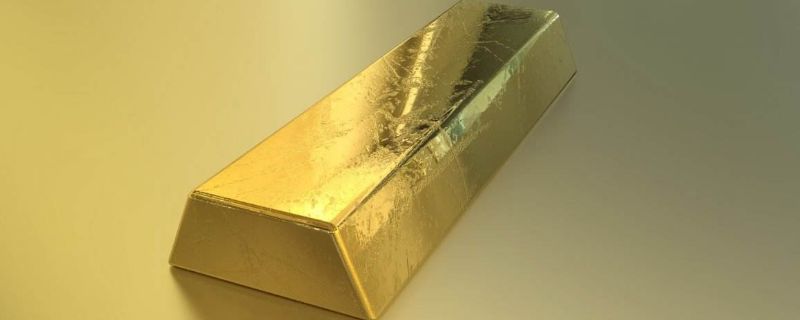 黃金會(huì)變色嗎