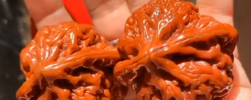 文玩核桃開裂了怎么修復(fù)