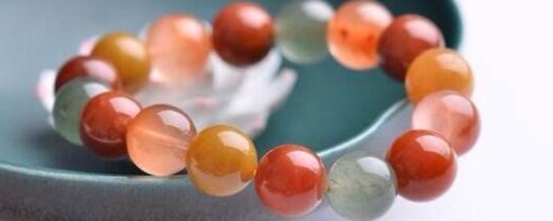 哪些人不適合帶彩發(fā)晶