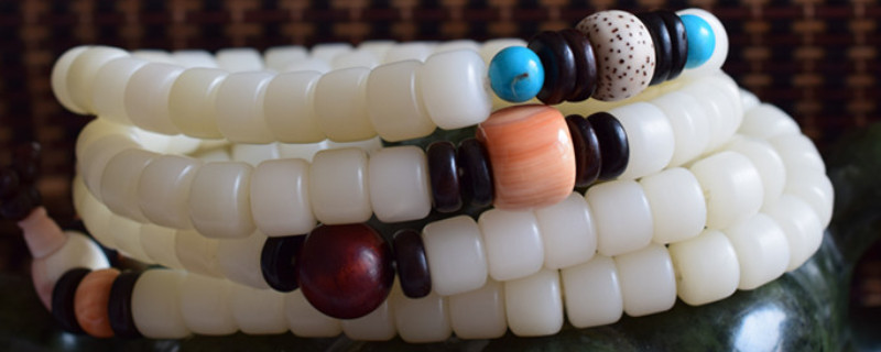 怎么鑒別白玉菩提