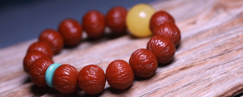 猴頭只戴手套能盤紅嗎