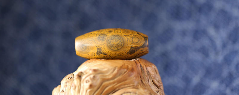 蒙天珠怎樣分辨死眼和活眼