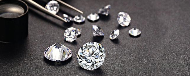 鉆石用火燒會(huì)怎樣