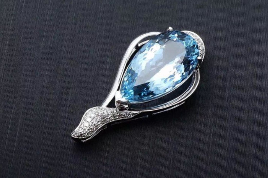 海藍(lán)寶產(chǎn)地