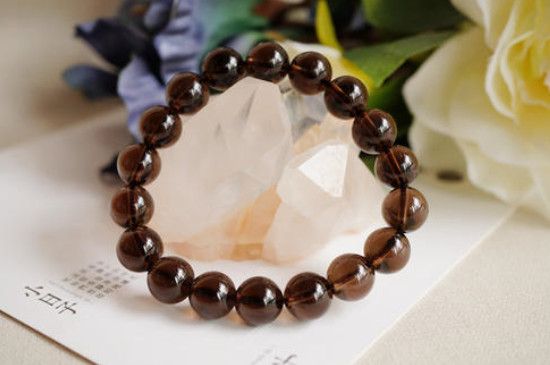 茶晶石的功效與作用是什么