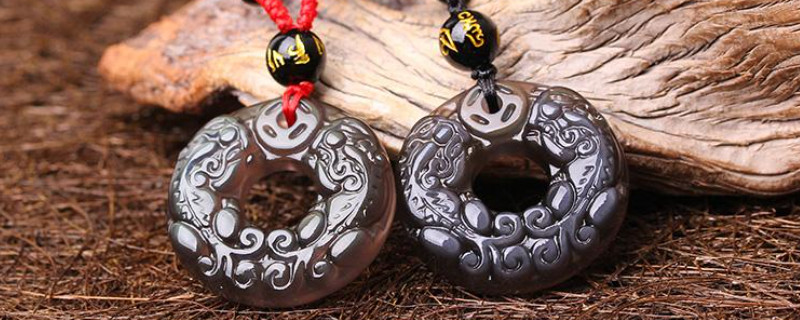 黑曜石顏色變淺怎么辦