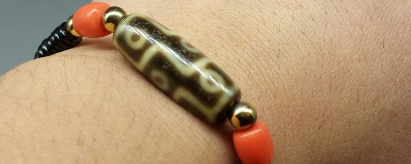 星月菩提和天珠可以一起佩戴嗎