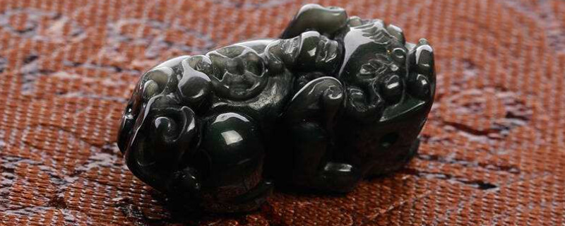 黑曜石為什么不能碰水