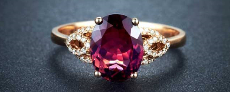 怎樣鑒別碧璽的品質(zhì)好壞