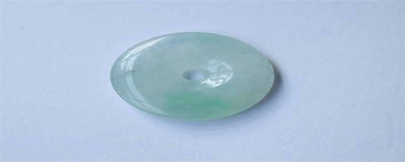 平安扣適合什么年齡戴